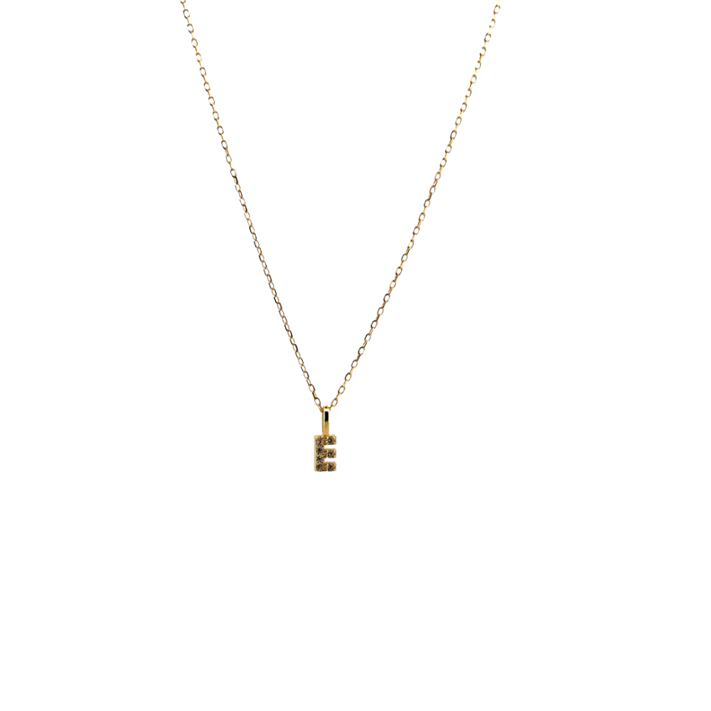 E CHARM