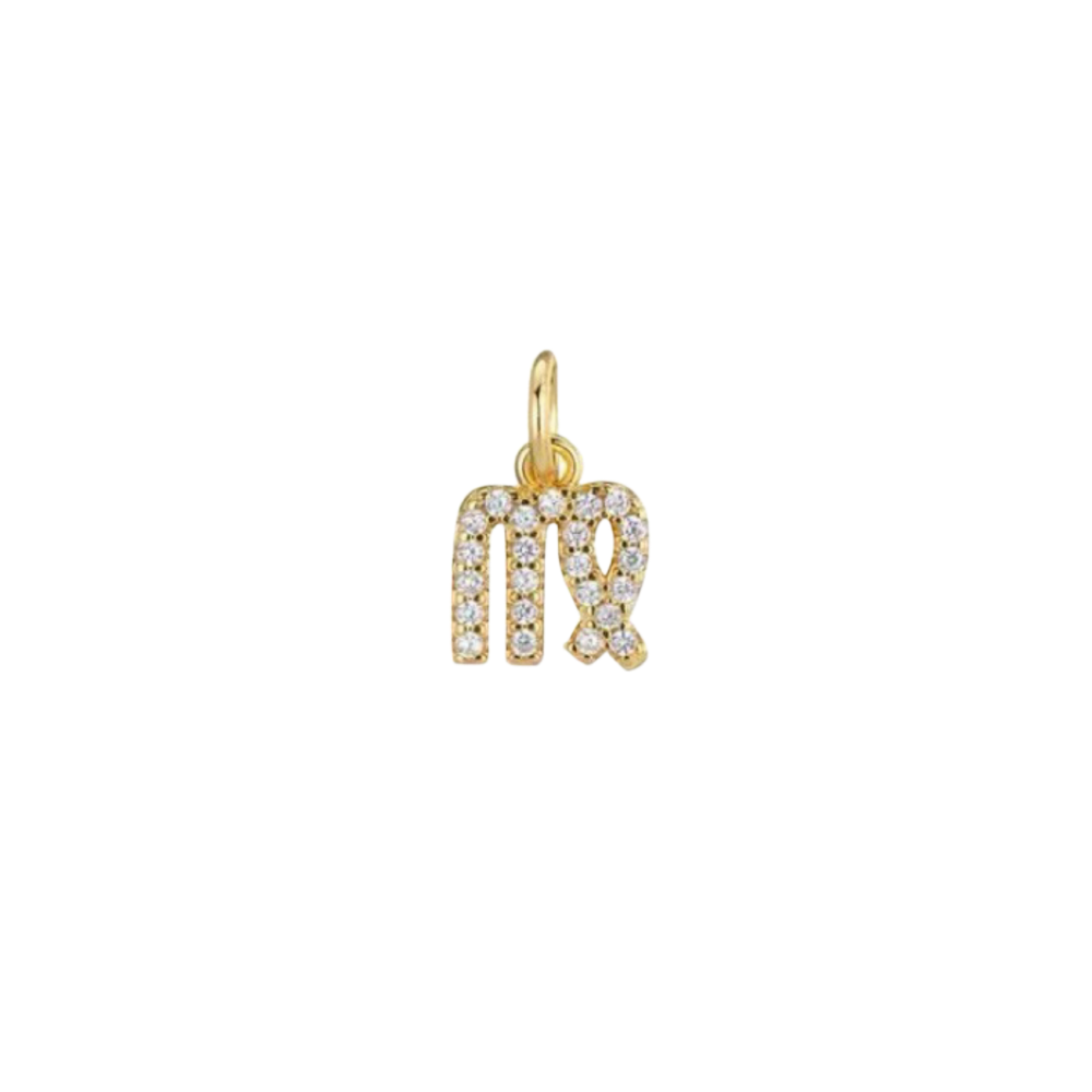 JUNGFRU CHARM