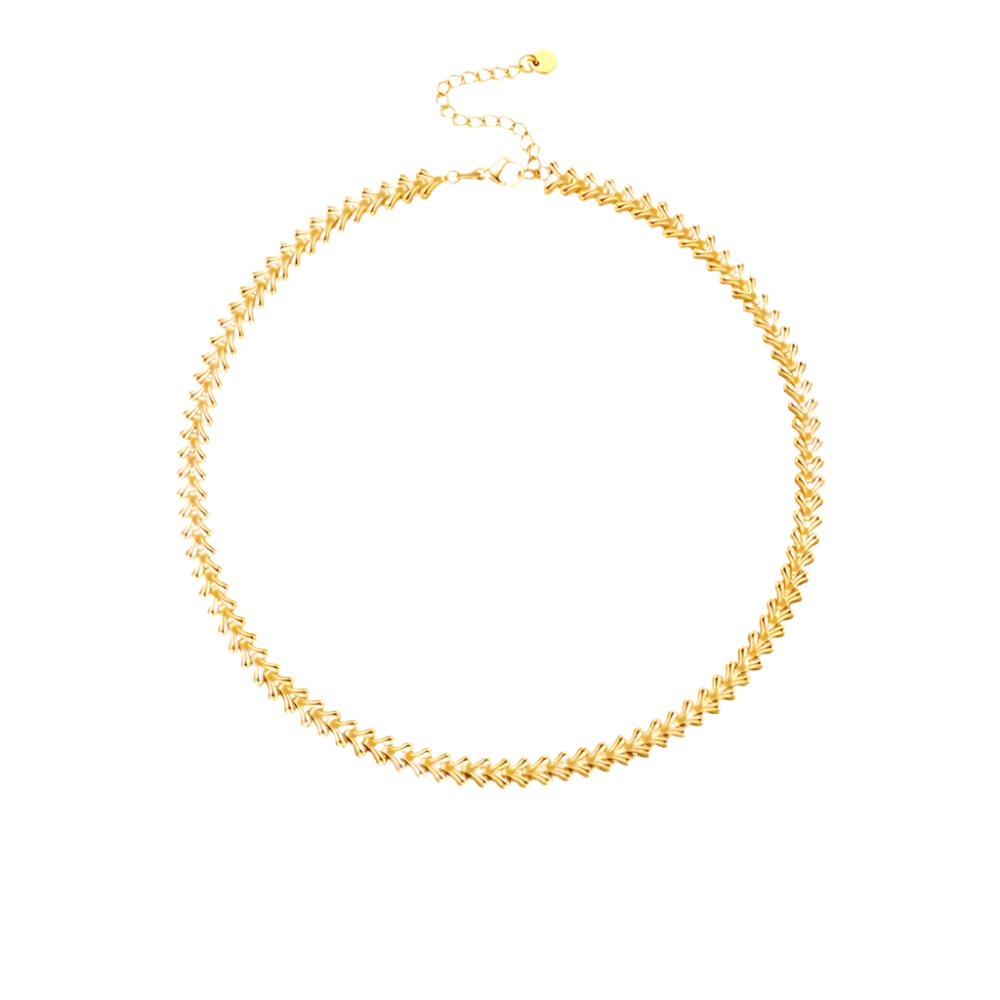 CELESTE HALSBAND