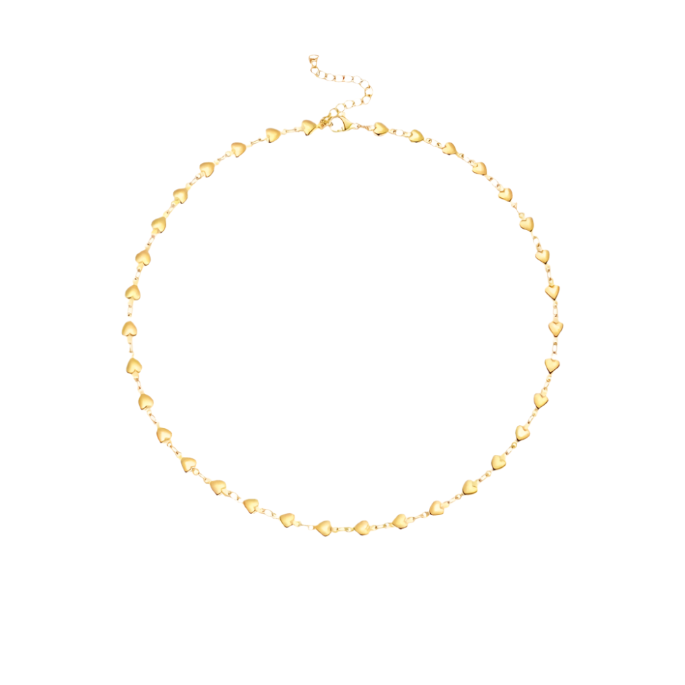VALENTINA HALSBAND