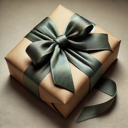 GIFT WRAPPING