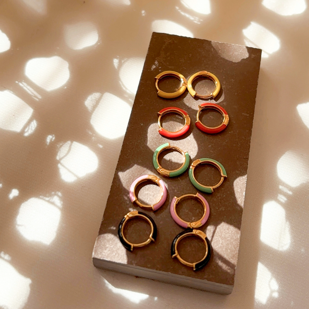 SOLEIL HOOP