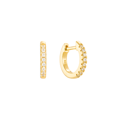 MOD HOOP