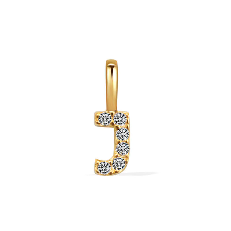 J CHARM