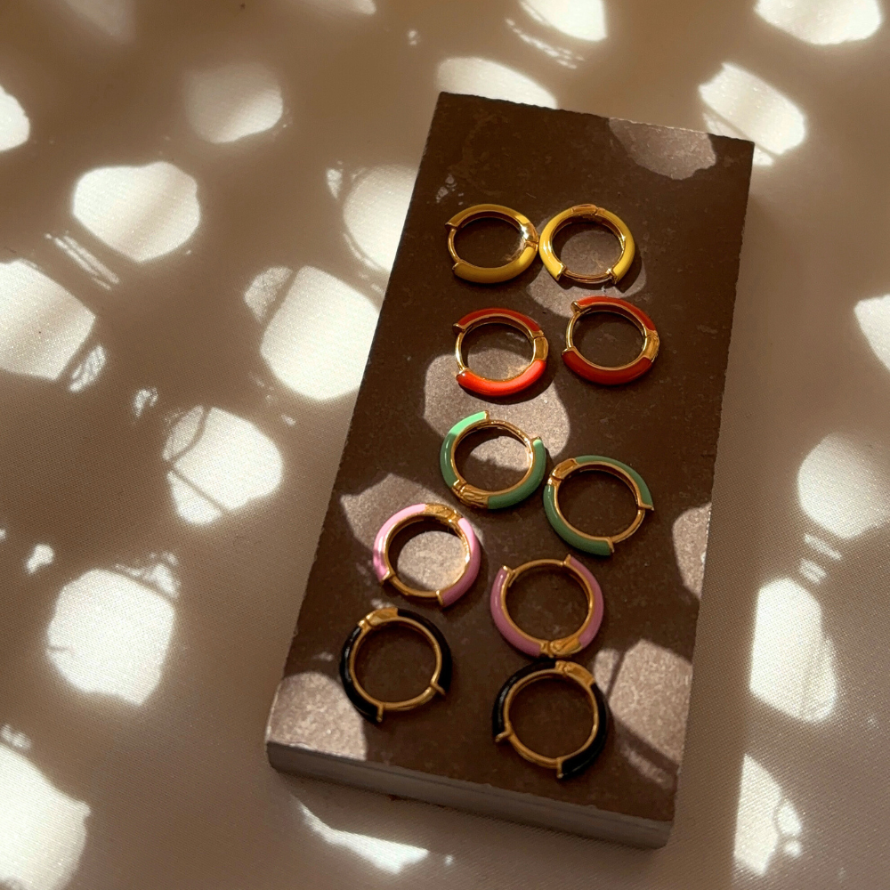MYNTA HOOP