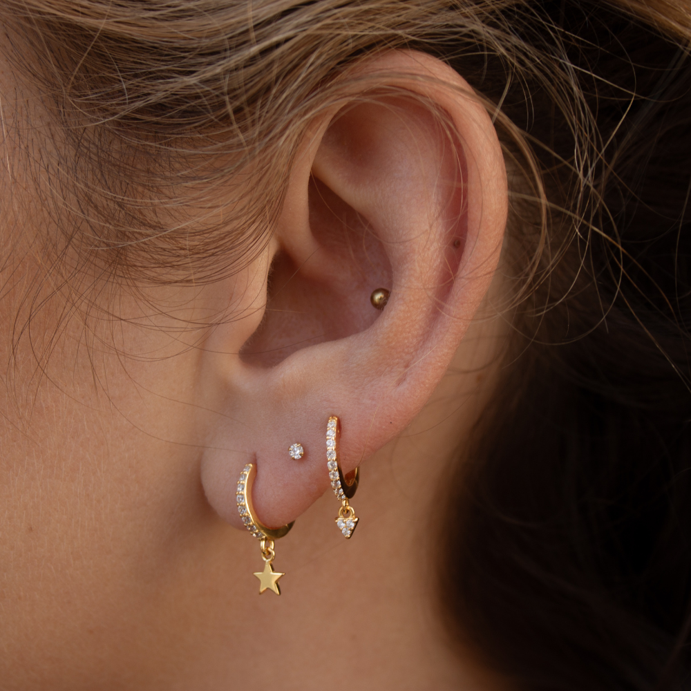 PIXIE STUD