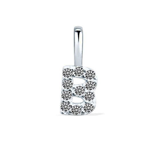 B CHARM