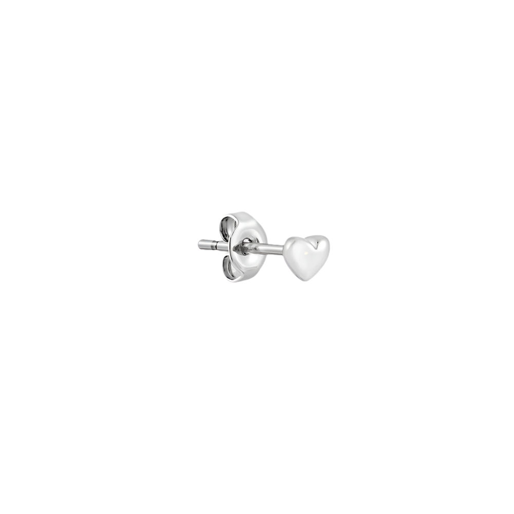 heart-stud