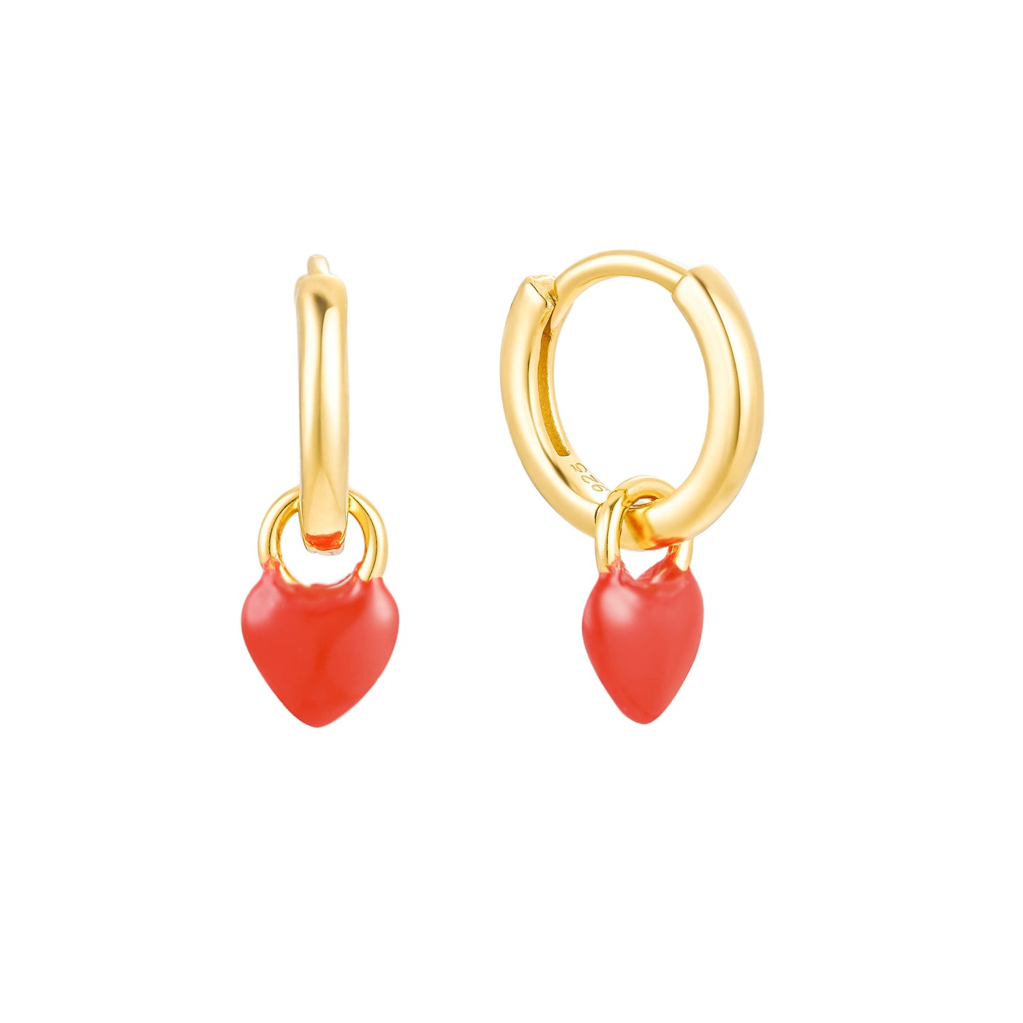 RUBY HOOP