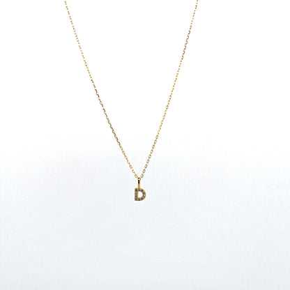 D CHARM