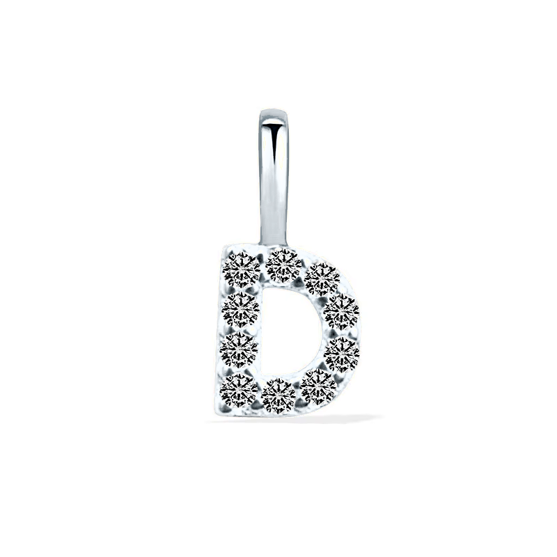 D CHARM