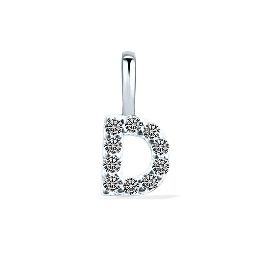D CHARM