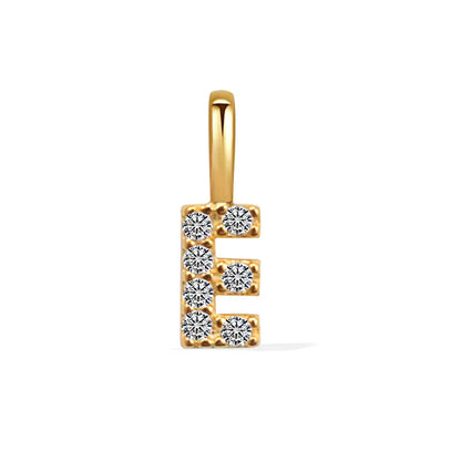 E CHARM