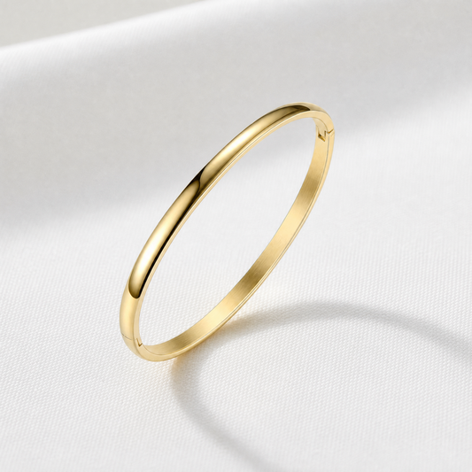 guld armband