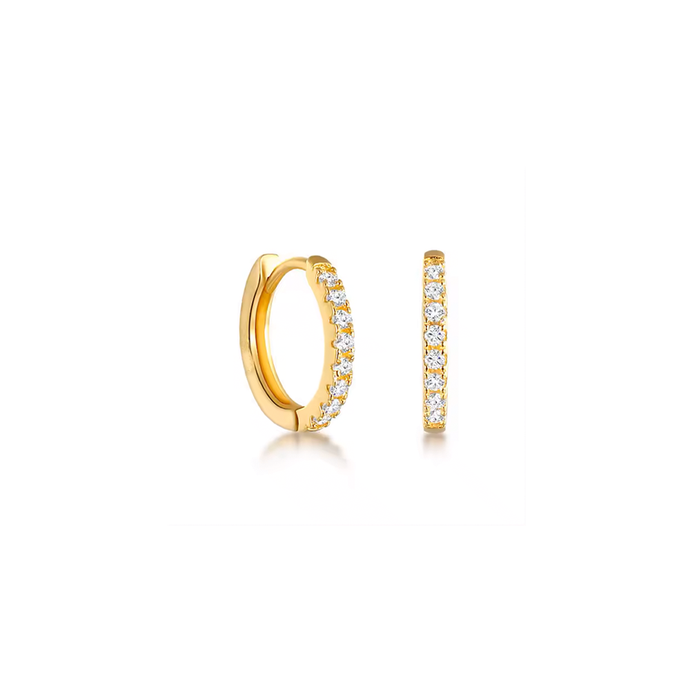 SOLAE HOOP