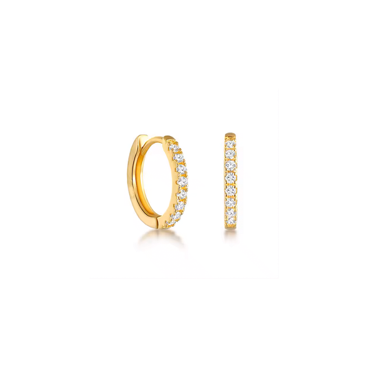 SOLAE HOOP