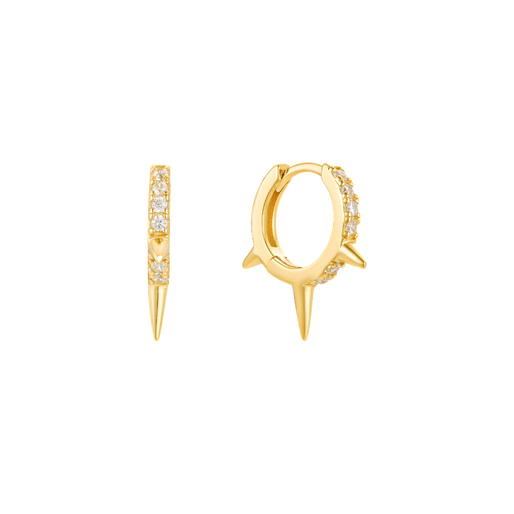ZARA HOOP