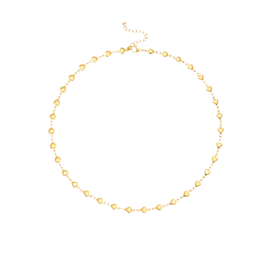 VALENTINA HALSBAND
