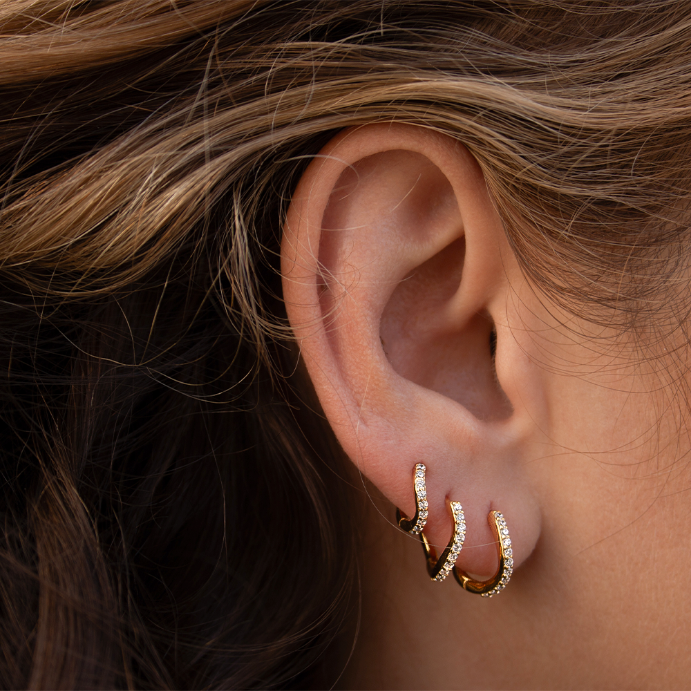 CORA HOOP