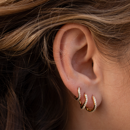 CORA HOOP